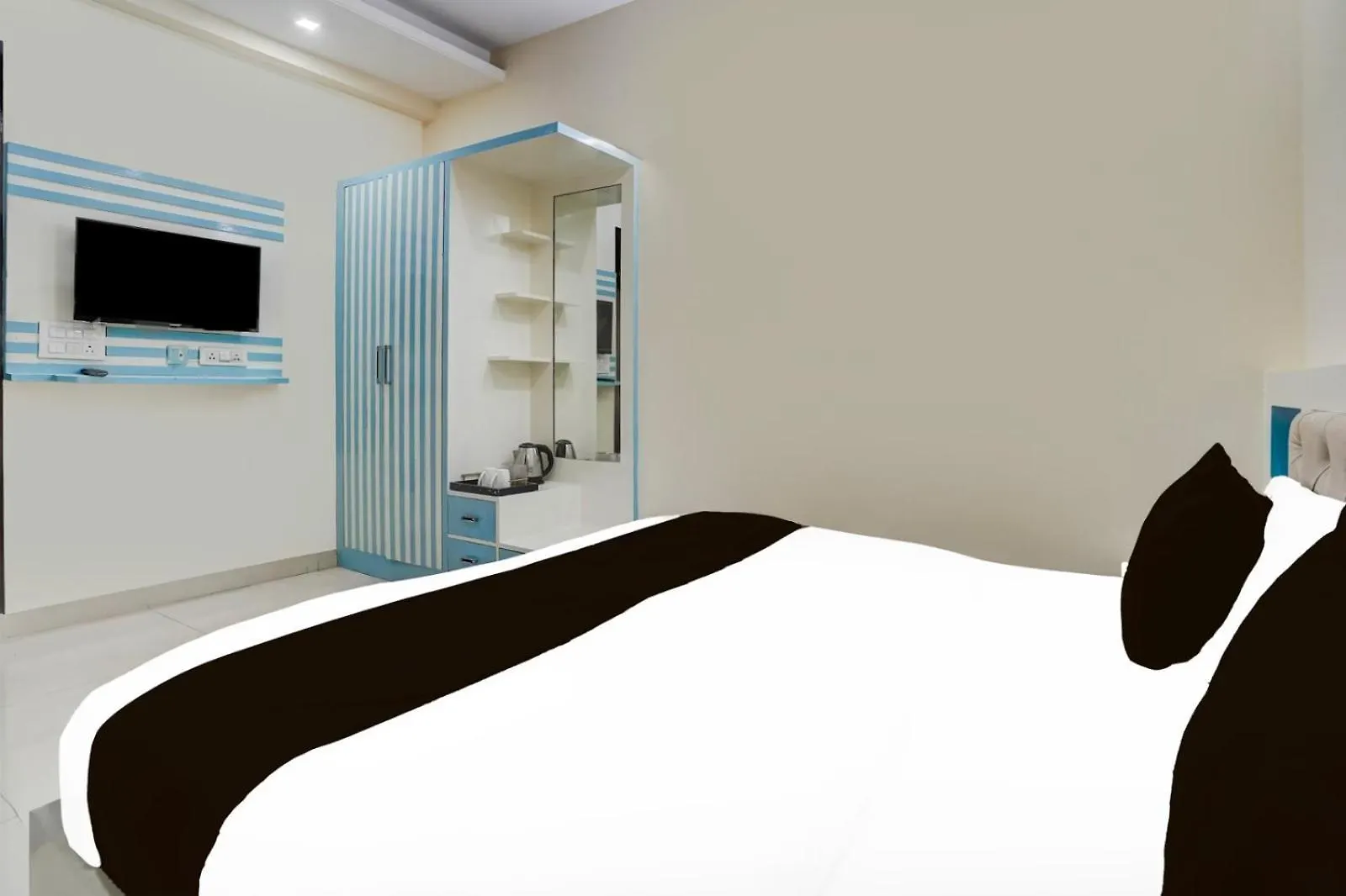 Hotel City Lite Near Delhi Airport New Delhi