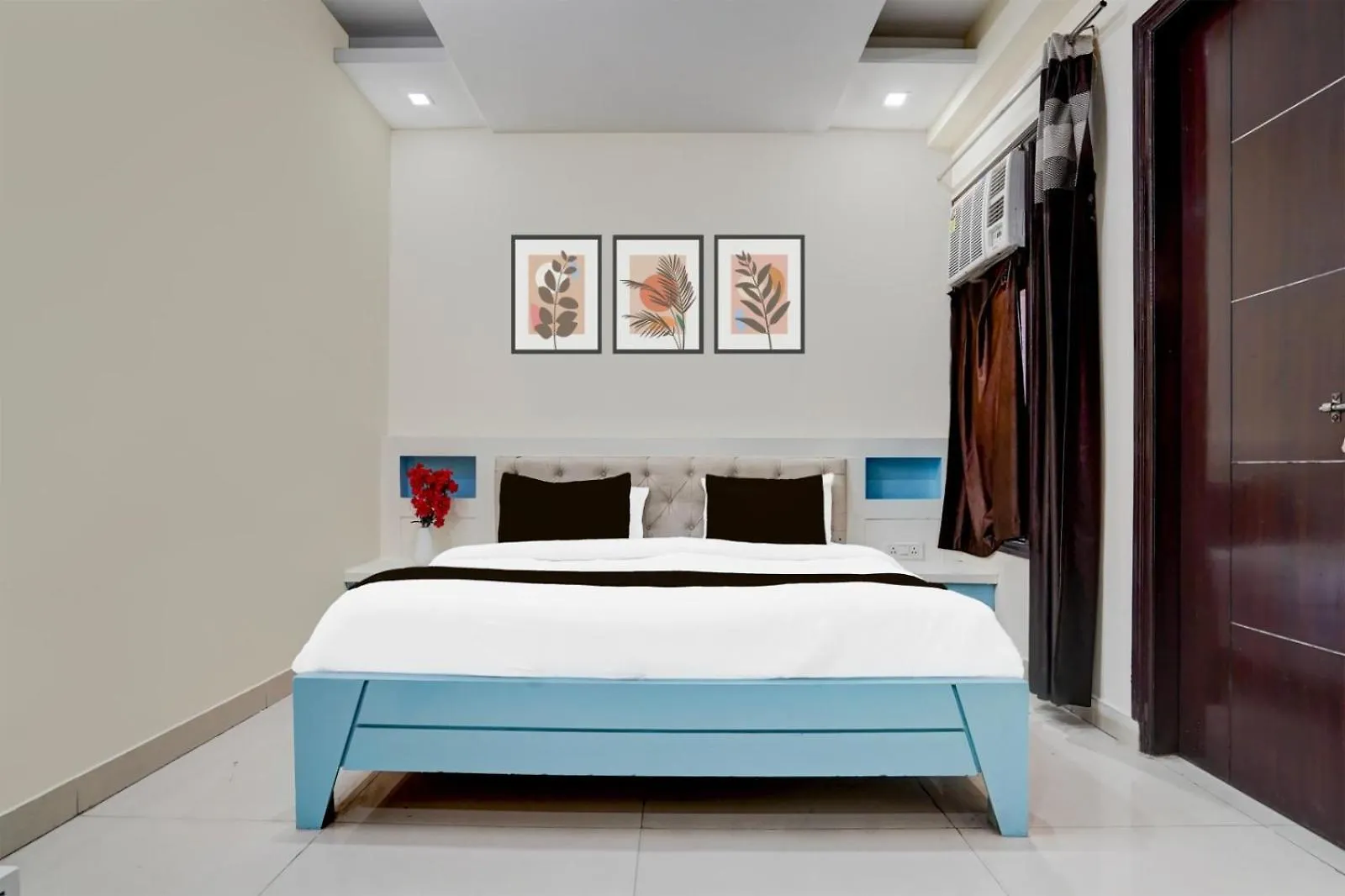 Hotel City Lite Near Delhi Airport New Delhi