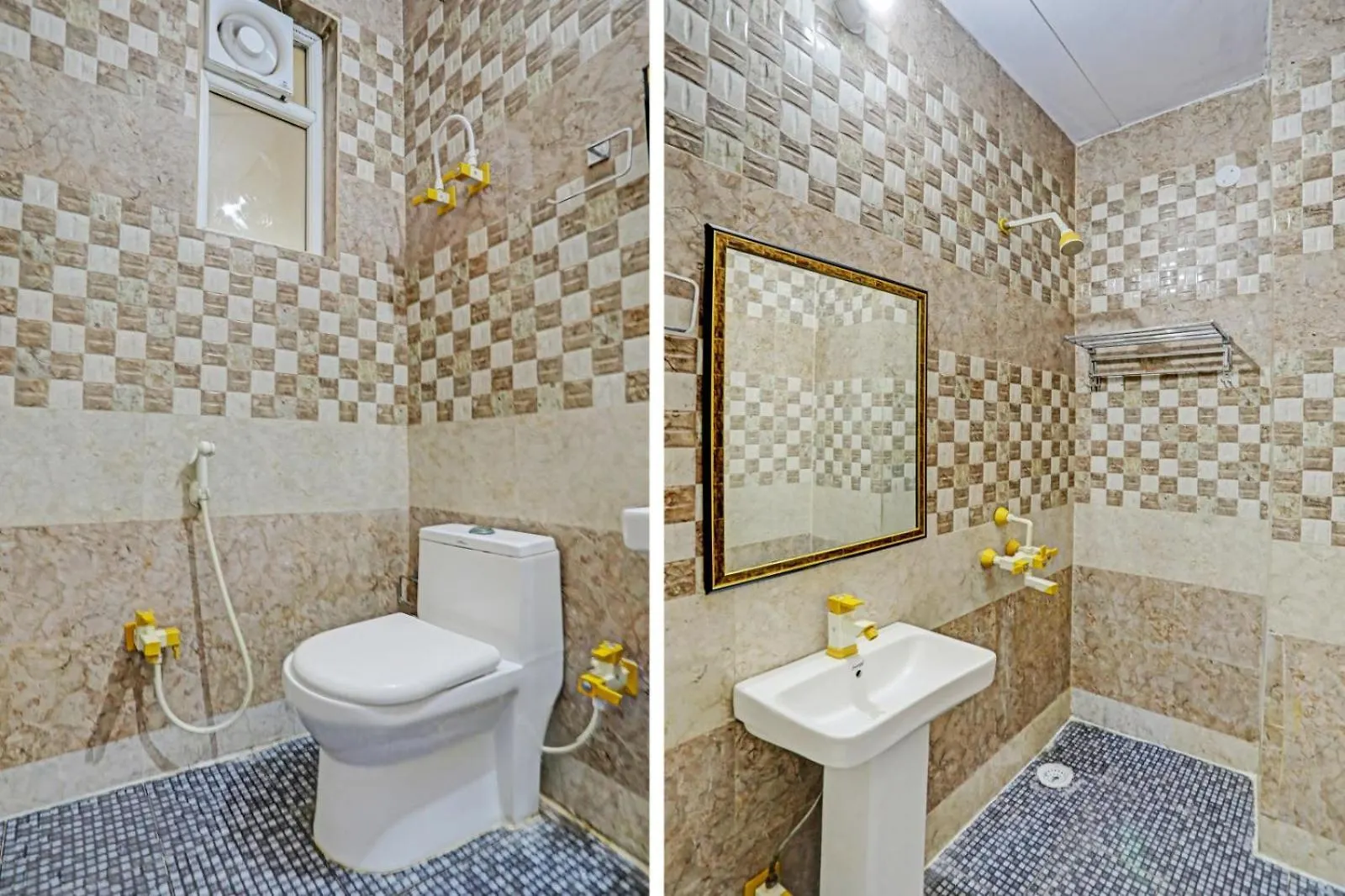 Hotel City Lite Near Delhi Airport New Delhi