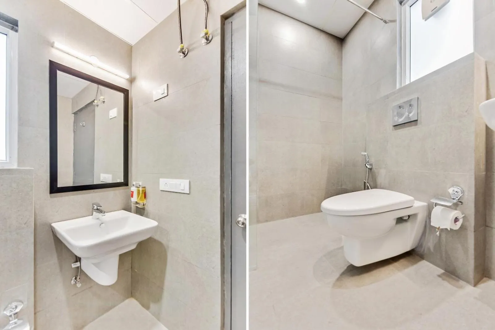Hotel City Lite Near Delhi Airport New Delhi 4*,  India